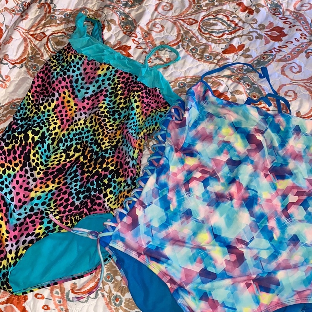 Bathing suit bundle